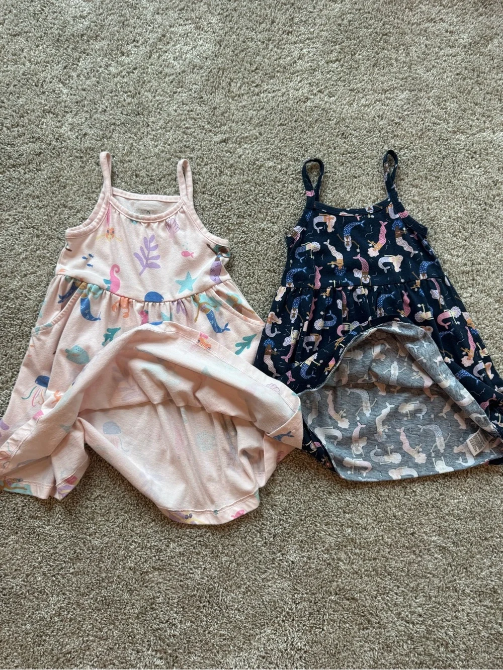 Old Navy girls set